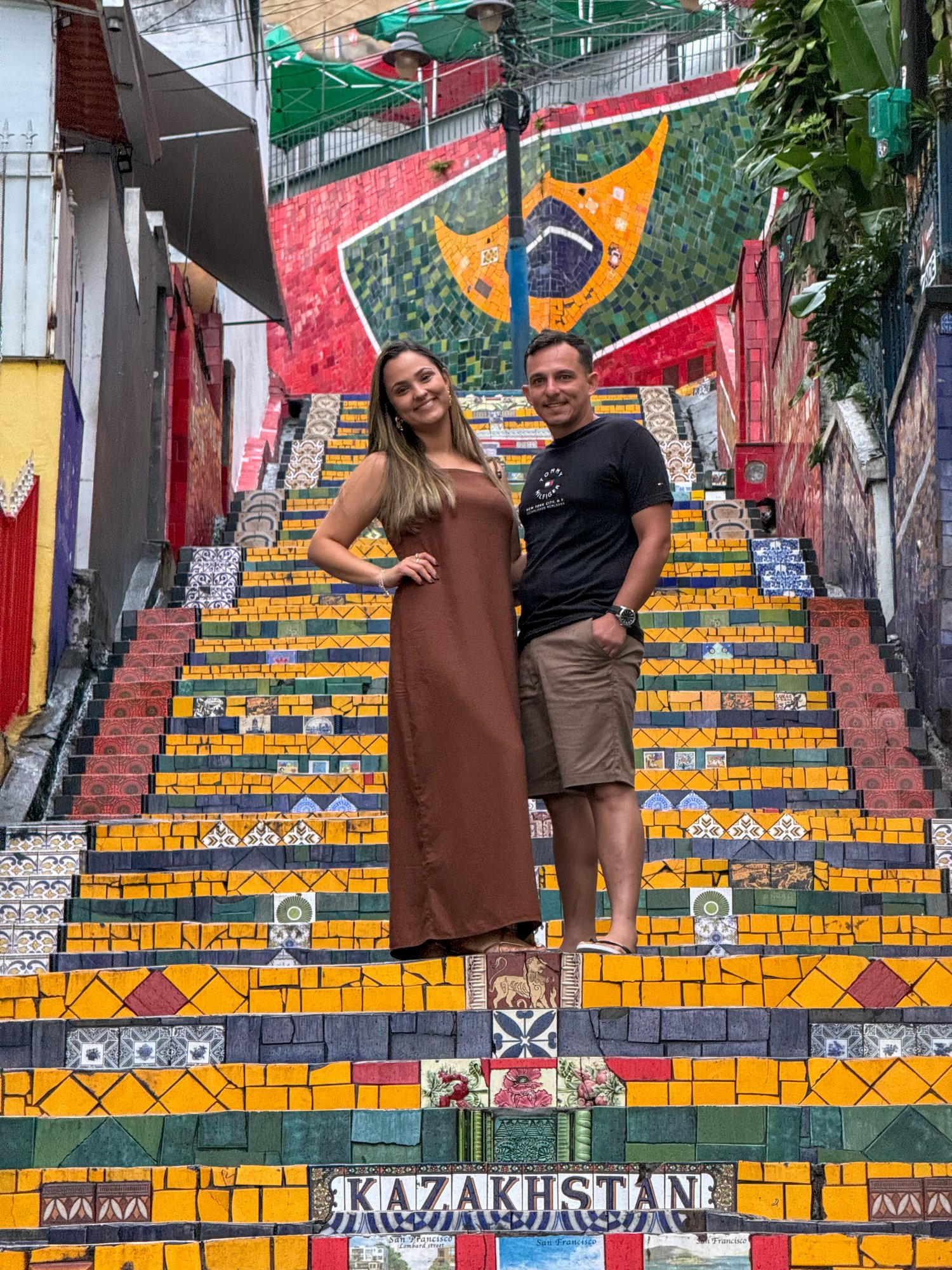 Rio de Janeiro — pontos turísticos com guia credenciado