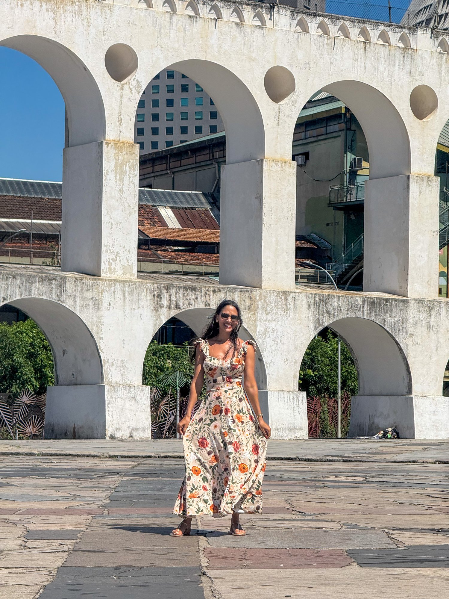 Tour completo Rio Essencial — Adrena Rio